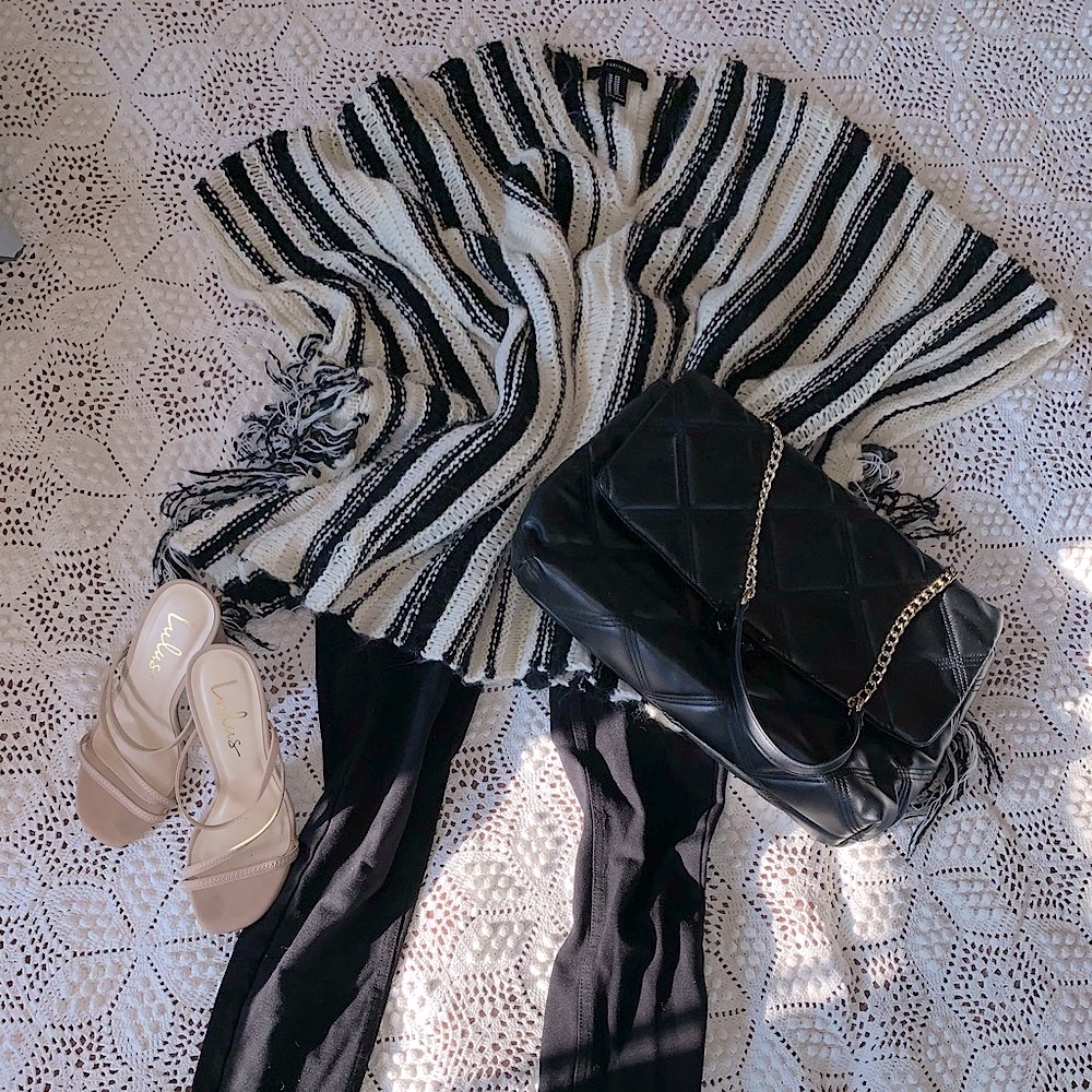 Poncho